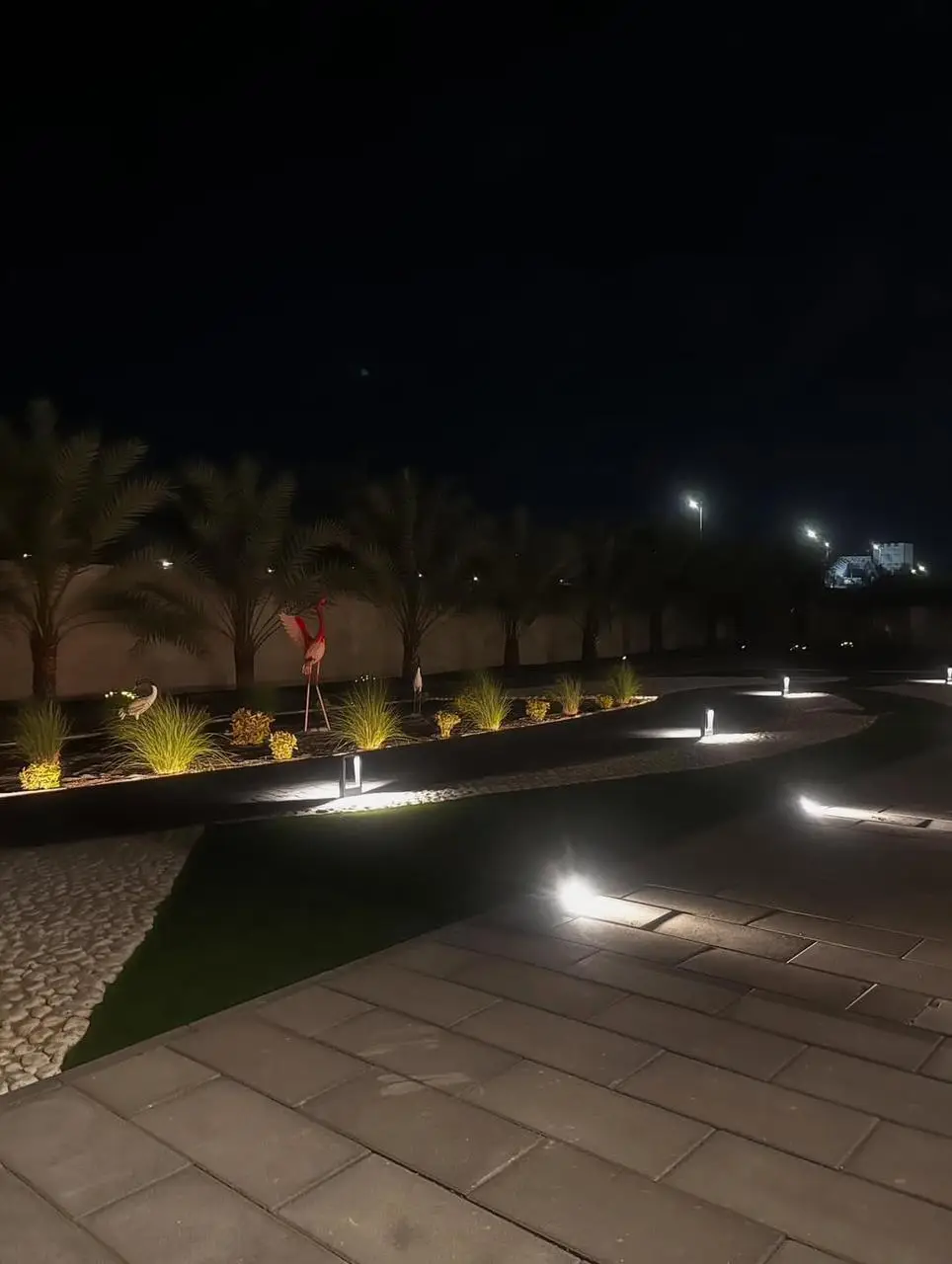 شاليه فاخر - صورة 10
