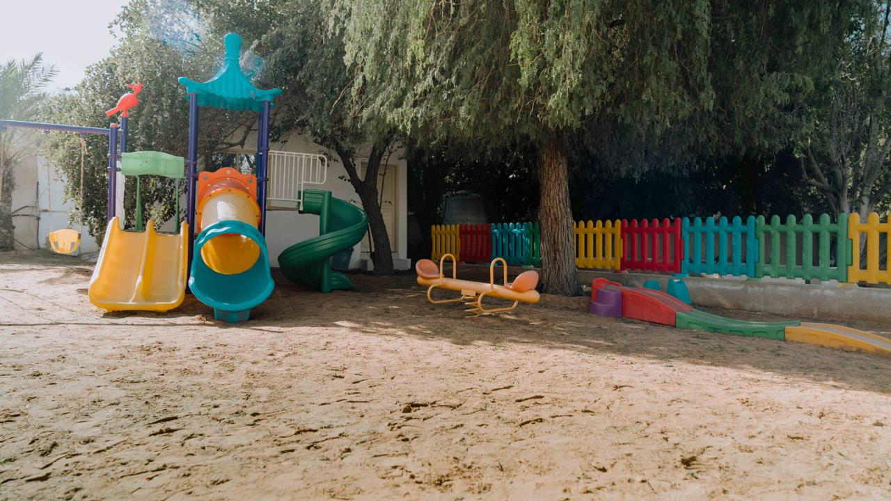 شاليه فاخر - صورة 4