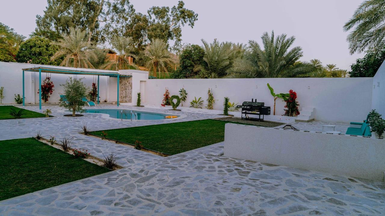 شاليه راقي - صورة 4